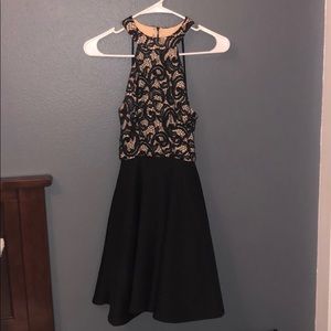 Dress for special occasion